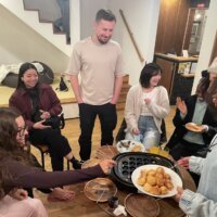 GUEST GALLERY MARCH 2026