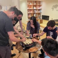 GUEST GALLERY OCTOBER 2025