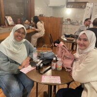 GUEST GALLERY NOVEMBER 2025