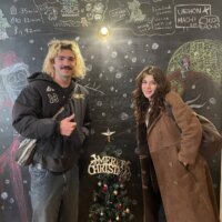 GUEST GALLERY NOVEMBER 2025