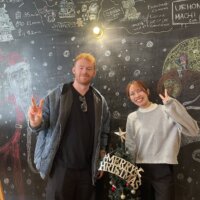 GUEST GALLERY NOVEMBER 2025