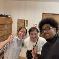 GUEST GALLERY NOVEMBER 2025