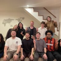 GUEST GALLERY NOVEMBER 2025