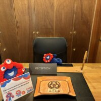 GUEST GALLERY MAY 2025