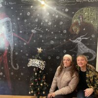 GUEST GALLERY DECEMBER 2025