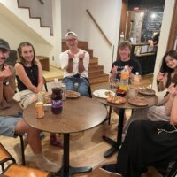 GUEST GALLERY AUGUST 2026