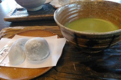 Mitsuwaya Staff Mako's Recommendation Kyoto One Day Trip "Arashiyama Gourmet"