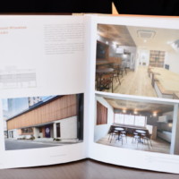 MITSUWAYA | Appeared in “Escape: Designing the Modern Guest House”