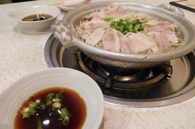 MITSUWAYA Staff TAKU's recommendation Tanimachi food"Fusaya"