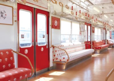 MITSUWAYA staff Yukako recommendation Wakayama one day trip train