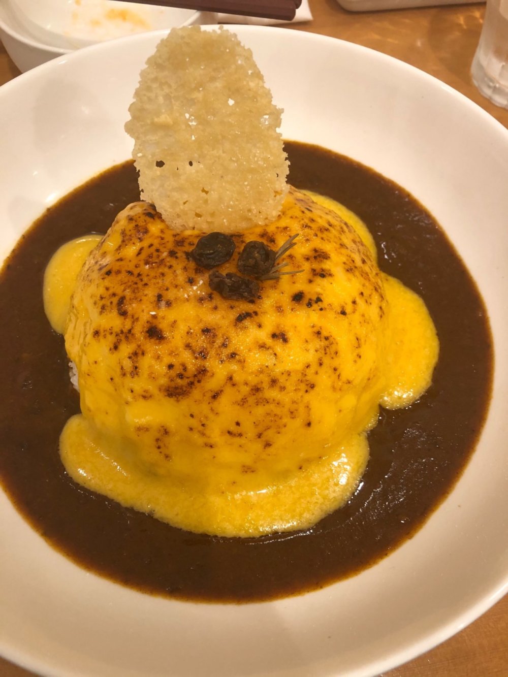 MITSUWAYA Staff Mako's recommendation carry restaurant "Ranranru"