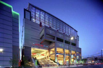 MITSUWAYA Staff Jiro recommendation Osaka trip Spa world