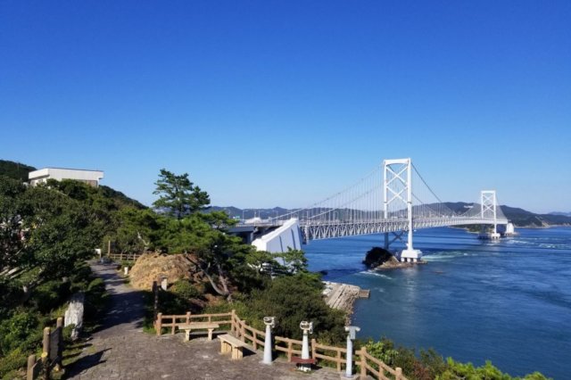 MITSUWAYA Staff Mako's Recommendation one day trip to TOKUSHIMA