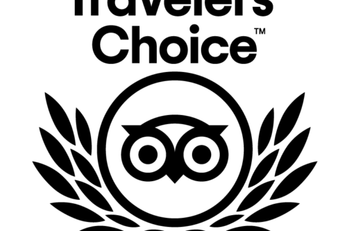 MITSUWAYA News "Travelers' Choice" Tripadvisor