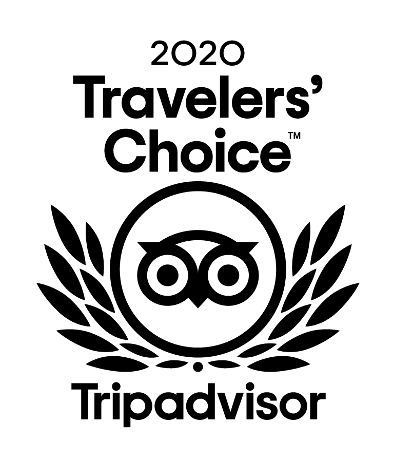 MITSUWAYA News "Travelers' Choice" Tripadvisor