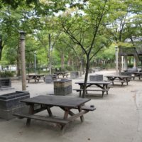 みつわ屋スタッフNanamiがオススメする大阪の公園