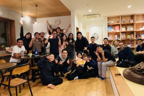 GUEST GALLERY NOVEMBER 2019