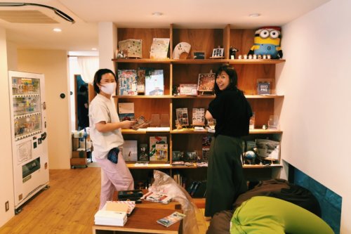 GUEST GALLERY SEPTEMBER 2020